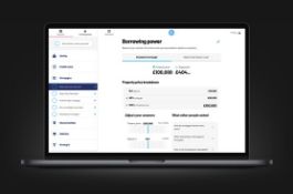 Developing a SaaS platform that assists UK homebuyers